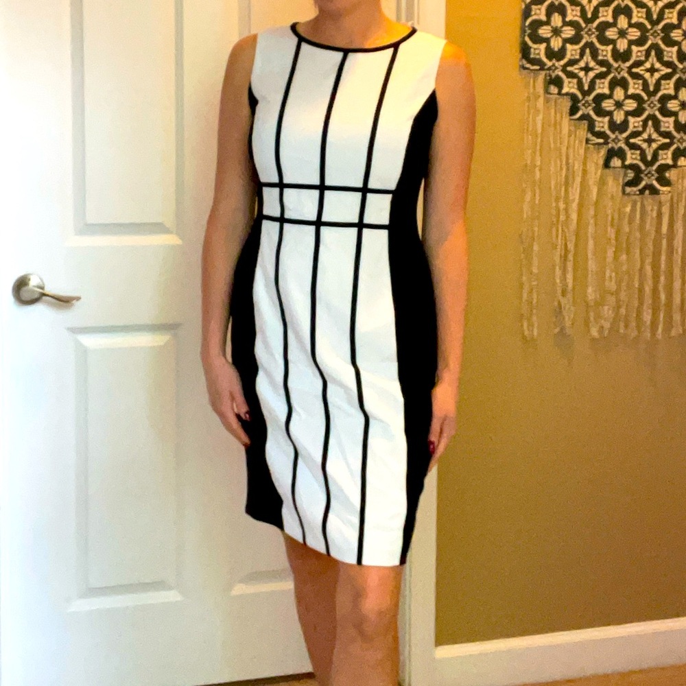 Calvin Klein Dress